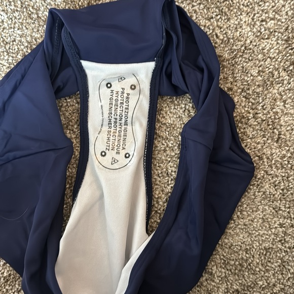 Younique *NWT* swimsuit XL tankini - Picture 3 of 6